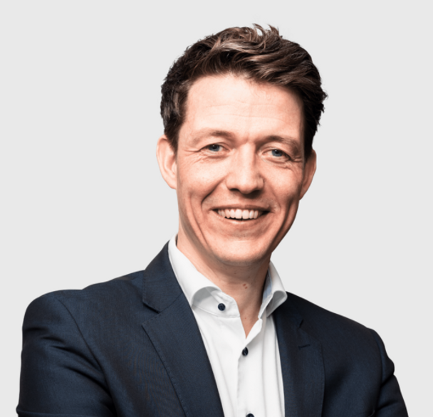Bert-Jan Pleijsier